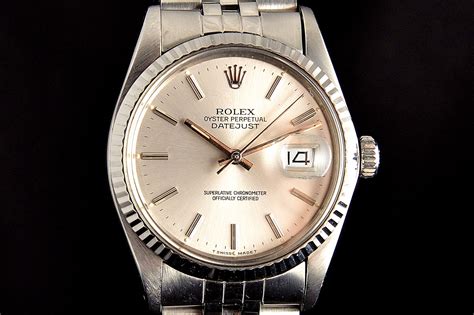 rolex ghiera